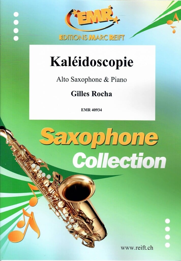 Kaléidoscopie
